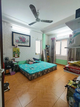 Nhà TÂY HỒ 60m2 x mặt tiền to đẹp 5.4M - 10M ra ô tô đỗ. 