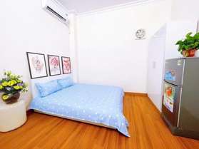 Bán nhà dòng tiền siêu hiếm ở 66 Hồ tùng mậu 53m2 x 4 tầng, 7 phòng khép kín, dòng tiền tốt