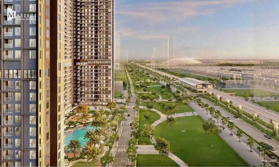 BÁN CĂN HỘ CHUNG CƯ S1 Masteri Grand Avenue - Vinhomes Global Gate - Cổ Loa Đông Anh 