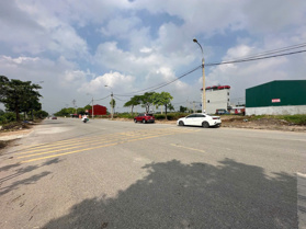 Bán 80m đất  đấu giá x2 Sơn Du Nguyên Khê -Mặt đường 25m