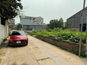 Bán 73,4m2 tại Thuỵ Hà Bắc Hồng Đông Anh -Đường bìa làng