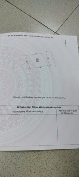 Cần bán 62m2 đất Trung Oai, Tiên Dương, Đông Anh