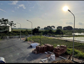 Bán đất đấu giá X3 Đào Thục xã Thụy Lâm Đông Anh 70m2 chỉ hơn 3 tỷ