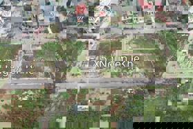 Bán đất đấu giá X5 Nguyên Khê Đông Anh view kênh đào QL3