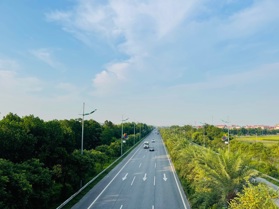 Bán đất đấu giá X2 Sơn Du, Nguyên Khê, Đông Anh, giá tốt nhất thị trường - Gần Võ Nguyên Giáp