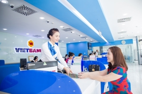 Thông tin địa chỉ PGD VietBank Lạc Trung, Hai Bà Trưng