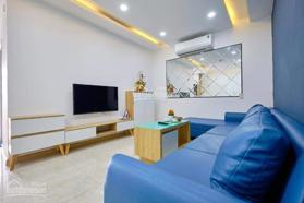 Cho thuê căn hộ Mường Thanh 60 Trần Phú giá 800 nghìn/ đêm. LH: 0793 027 939