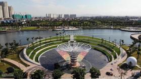 Cần bán gấp biệt thự Dương Nội - An Khang Villa 225m2 - 0989 325 858