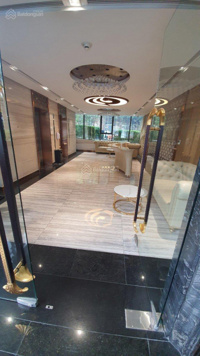 Siêu hot! Cho thuê văn phòng hạng A tại tòa nhà Grandeur Palace, Giảng Võ Ba Đình Từ 150 - 300m2