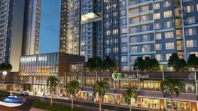 Thông tin chuẩn về căn hộ mặt tiền (shophouse) Celesta Rise, căn góc 232m2, nhận ngay CK khủng