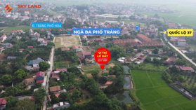 Chính chủ cần ra lô đất cho ai xây nhà, đầu tư