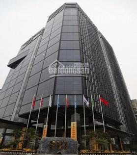 BQL chính chủ cho thuê PVI 01 Phạm Văn Bạch 150 - 200m2 - 300m2 có sẵn nội thất đẹp vào được luôn