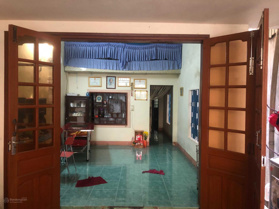 Cho thuê nhà nguyên căn, H102/20 đường Trương Định, sát trường tiểu học Trần Phú