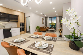 Quỹ căn độc quyền - căn góc đẹp giá tốt nhất da Khai Sơn, CK khủng tới 15%, miễn gốc lãi 0%/15 th