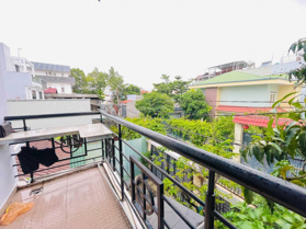 Phòng ký túc xá tư nhân dành cho sinh viên các trường đại học: ĐH Công Nghiệp, Văn Lang, ĐH Mở