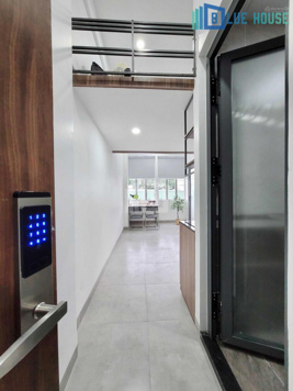 Căn hộ full tiện nghi 35m2 - đi 3'' ra Lý Thường Kiệt - nhà mới 100% - sạch thơm như khách sạn