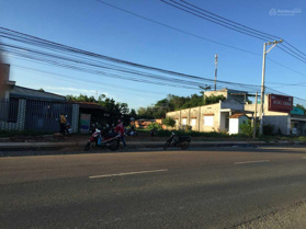 Mặt tiền 22m siêu đẹp thổ cư 500m2 Tỉnh Lộ 52 TP Bà Rịa Vũng Tàu