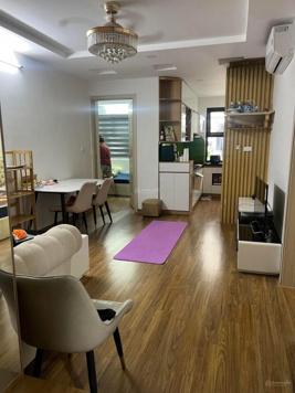 Cho thuê căn hộ chung cư Ruby 3 Phúc Lợi, Long Biên. 55m2, full nội thất, gía 6tr5, LH: 0981 716 196