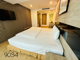 (Hot) Cho thuê căn hộ studio Mường Thanh Viễn Triều chỉ từ 4 - 5.5 /tháng. 500k/ ngày