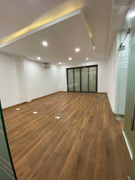 Hot! Cho thuê nhà liền kề KDT Vĩnh Hoàng - Đền Lừ - tam trinh 120m2x4T giá 25tr