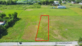 Chính chủ cần bán gấp lô đất siêu phẩm CN 597m2 thổ cư 100% nằm giữa 02 đại đô thị Vingroup