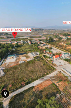 Cắt lỗ lô đất nền thổ cư ven nút giao Hạ Long xanh Tân An - Quảng Yên
