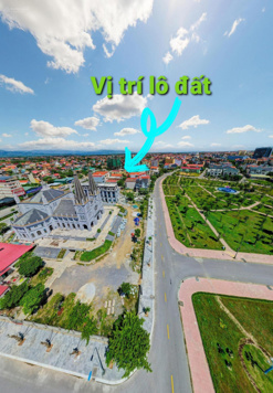Cần bán lô đất siêu đẹp tại đường Xuân Quỳnh (Khu Nam đường Trần Hưng Đạo) - Đồng Hới - Quảng Bình