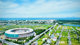 Bán nhanh lô đất mặt tiền đường Nam Kỳ Khởi Nghĩa trục đường chính 34m 2 làn giá chỉ 45 triệu/m2