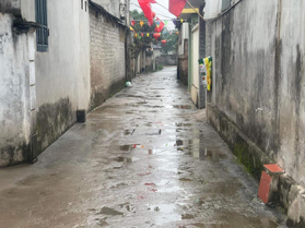 51m2 đất Phượng Đồng, Phụng Châu, đường 3,6m, giá 2.45 tỷ