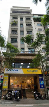 Cho thuê VP quận Thanh Xuân, mặt phố Lê Văn Thiêm DT 110m2 giá siêu rẻ, LH 0326 727 813