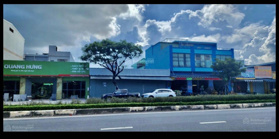 Bán đại lộ Võ Chí Công ngay chân cầu Nguyễn Tri Phương mua đất tặng kho