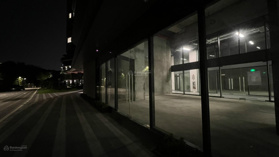 Cho thuê shop lõi khối đế mặt phải sảnh The Landmark, ngay cạnh lối lên thang Morionsen Ecopark