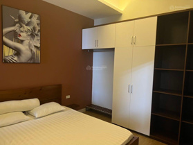 Cho thuê chung cư Hà Quang SSH07 full nội thất