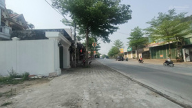 Bán đất trục chính thành phố Chí Linh 125m2 giá 2.7 tỷ