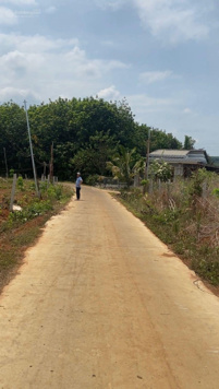 Đất Thổ Cư sẵn sổ thôn 13 Đắk Sin giá 350 triệu/1013m2 mặt tiền 35 mét, Tel 0919 830 ***