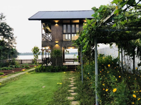 Bán đất view hồ có thổ cư, sổ sẵn, chỉ 570tr/1119m2, gần chợ Đăk Sin 0938 087 973