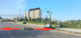 Bán đất khu Saphia, đường 10.5m ngay bãi tắm Sơn Thuỷ, vị trí đẹp, giá tốt đầu tư
