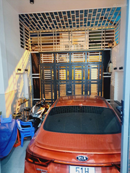 Chủ bán gấp để giải quyết công việc - Thoại Ngọc Hầu Tân Phú - 73,7m2. 11,7tỷ