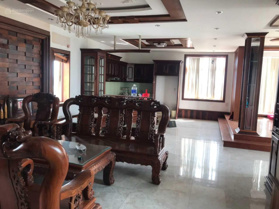 Cần sang nhượng quán karaoke nằm ngay mặt tiền đường trung tâm TP. BMT