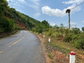 Bán đất khu vực Tà Đùng mặt tiền 142m ngay Quốc lộ 28 gần khu du lịch hồ Tà Đùng, chỉ 47tr/m ngang