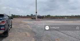 Bán đất cụm công nghiệp Yên Lệnh Huyện Duy Tiên Hà Nam. DT 0,5ha - 0,8ha 1ha - 2ha giá 2,057 tr/m2