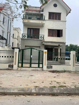 Cho thuê biệt thự và liền kề khu đô thị Vân Canh Hoài Đức Hà Nội LH: 0915 182 666