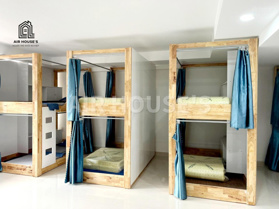 Ký túc xá Gò Vấp sinh viên và người đi làm bao hết điện nước