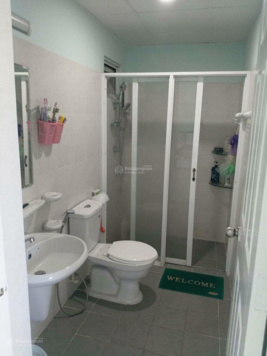 Cho thuê phòng trọ nữ trong chung cư Q2