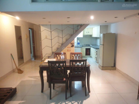 Tìm nam/ nữ ở ghép căn hộ ở Phú Mỹ Hưng, giá thuê 3tr5