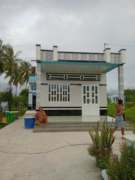 Bán đất xã Hưng Hội, Vĩnh Lợi 150m2 giá 275 triệu