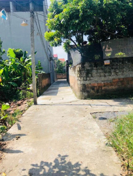 50m2 đất Phụng Châu, lô góc, thông ôtô, cách đường nhựa chỉ 50m, giá 2.79 tỷ