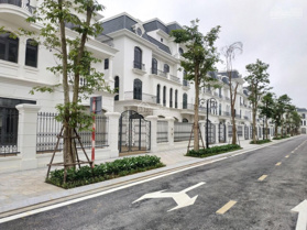 Cho thuê biệt thự và liền kề khu đô thị Vân Canh Hoài Đức Hà Nội LH: 0932 652 555