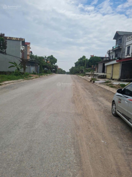 Bán đất mặt đường Tỉnh Lộ 295 - Ngọc Châu, Tân Yên, Bắc Giang, 90m2, MT 4.5m Kinh Doanh giá 1.85 tỷ