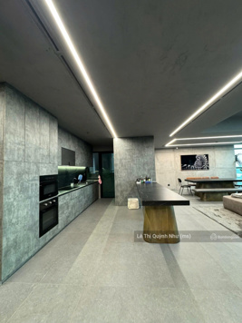 Công ty chào bán Penthouse Altaz Feliz - Thang máy riêng - DT 335m2 - Giá 52 tỷ